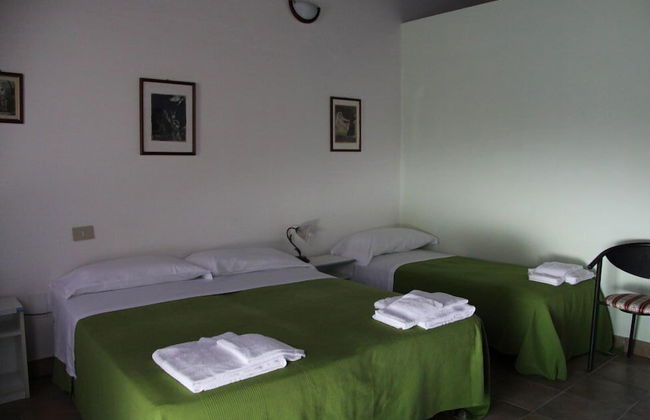 Il Campetto Country House - Photo 13