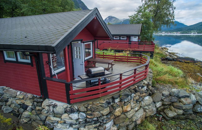 Fagervik Camping - Photo 46