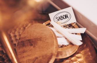 Amira 1899 Luxury Suite - Foto 16