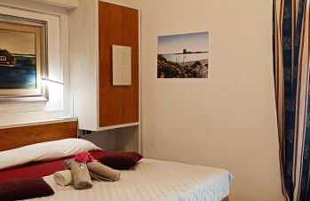 Baia del Conte Apartments Porto Cesareo - Appartamenti in villa sul mare Tabu-Dune - Foto 15