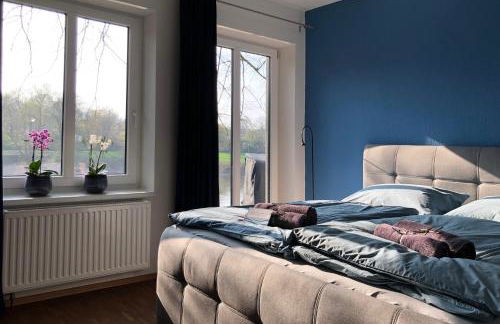 Ferienwohnung Schleusenhaus Hameln - Foto 6