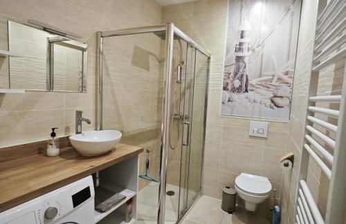 Appartement tout confort à 2 pas du centre ville - Foto 21