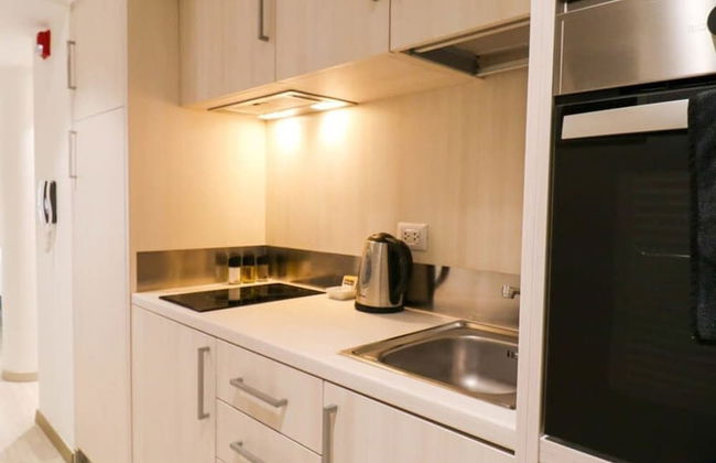 w Stunning 1BR in Barranco - Foto 3