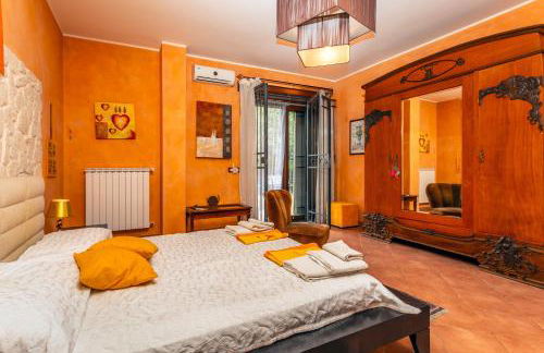 Queen Etna - Beautiful Pool - Foto 13