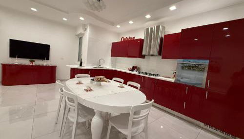 La Dimora di Celeste & Sole - Foto 4, stove