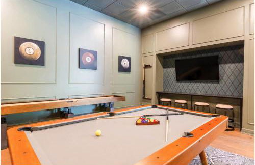 Landing Modern Studio Clubhouse Pool - Foto 19