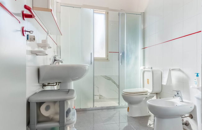 Belvilla by OYO Villa Amos - Foto 20