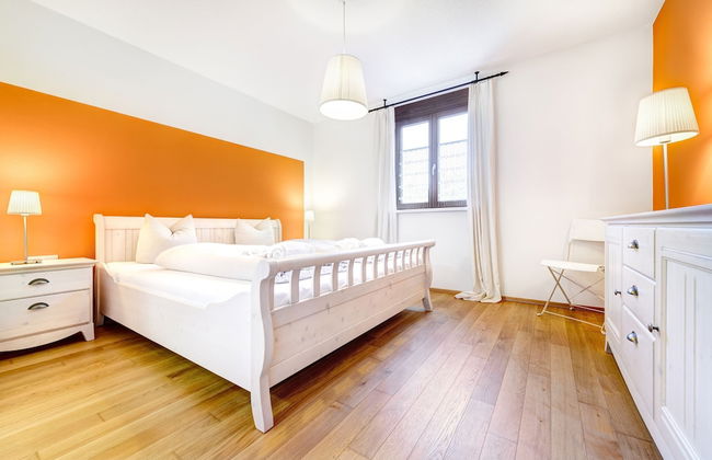 Gartenferienwohnung F Chsle - Foto 3