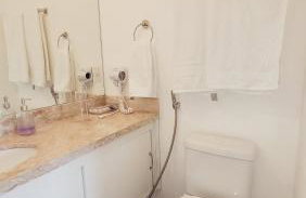 Apartamento 50m2 Hospital Einstein Morumbi - Foto 16