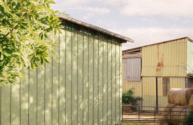 FEWO auf dem Lande - Foto 62