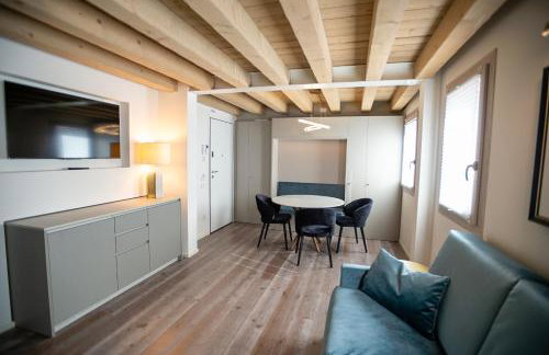 CA' del SAL LUXURY APARTMENTS - Foto 7