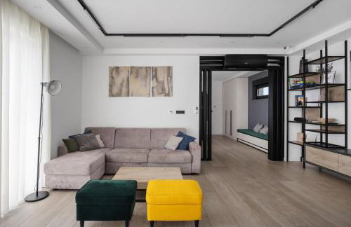 Casa Cielo, new modern villa with outdoor pool - Foto 26