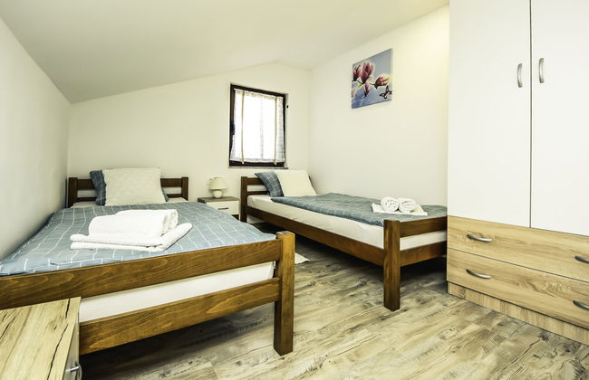 Matanovi Dvori - Foto 12