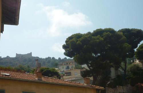 Charmant studio climatisé centre Villefranche sur mer - Photo 21