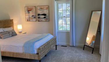 56Beachway-Private beach Refreshed in 2022 Cozy - Foto 4