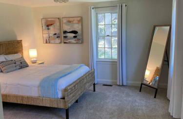 56Beachway-Private beach Refreshed in 2022 Cozy - Foto 4