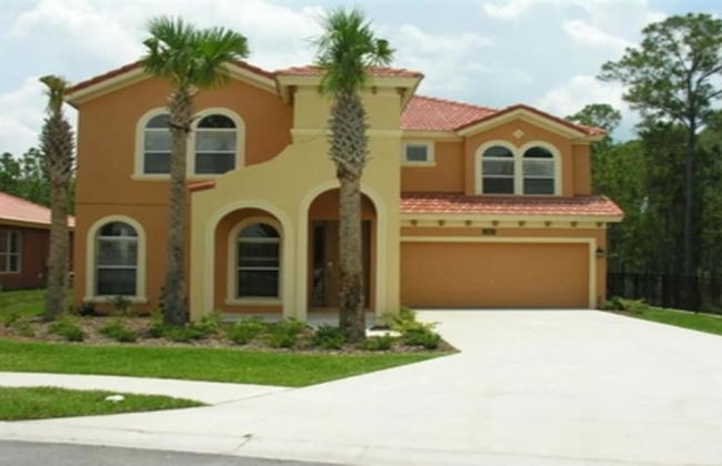 Ws305 - Watersong - 5 Bed 5 Baths Villa - Foto 20