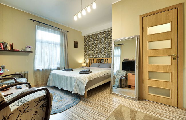 Quiet romantic place Tartu Home Apts. - Foto 1