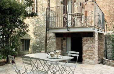 La Casa del Castello - Castello di Collepino - Photo 28