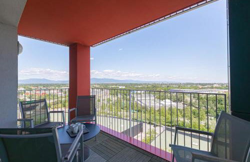 Appart' du Trident - Foto 36