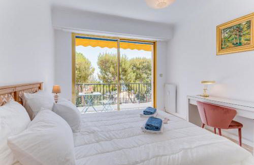 LE BOIS JOLI AP4477 By Riviera Holiday Homes - Foto 12