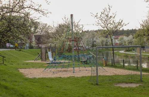 Appartement Ludwigskanal - Foto 82