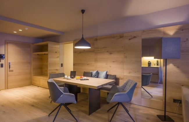 Postresidenz Mayrhofen - Foto 31