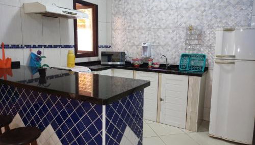 Casa temporada feriados e finais de semana em Ubatuba SP - Foto 5