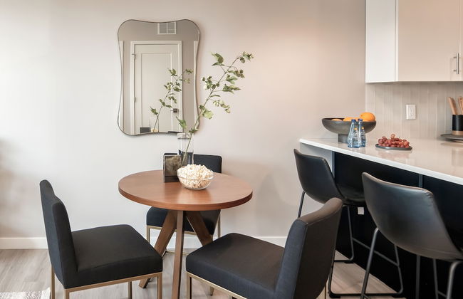 Luxury Apartments by Hyatus at Pierpont - Foto 18