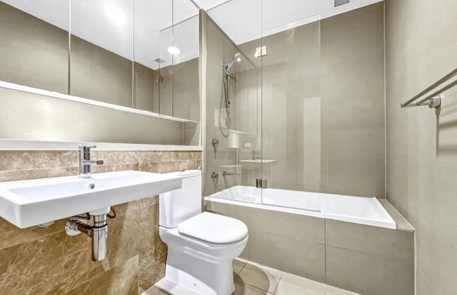 Stylish Waterfront Apt in Rhodes - Foto 6