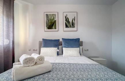 OleHolidays Costabella 2 junto al mar - Foto 14