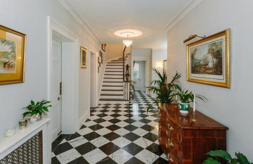 The Old Rectory - Foto 7