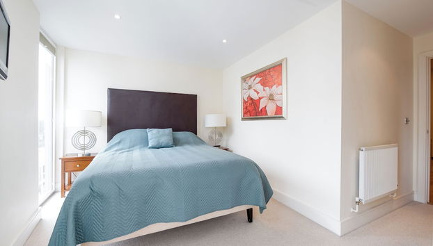 Canary Wharf by Capital - Foto 2, Habitación