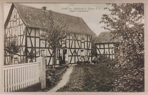 Historisches Haus Unkelbach - Foto 18