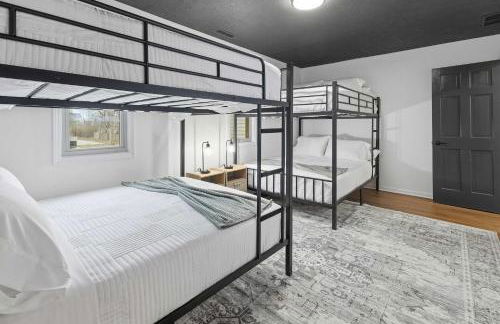 Luxury Home Near Grand Park and Wineries - Foto 38