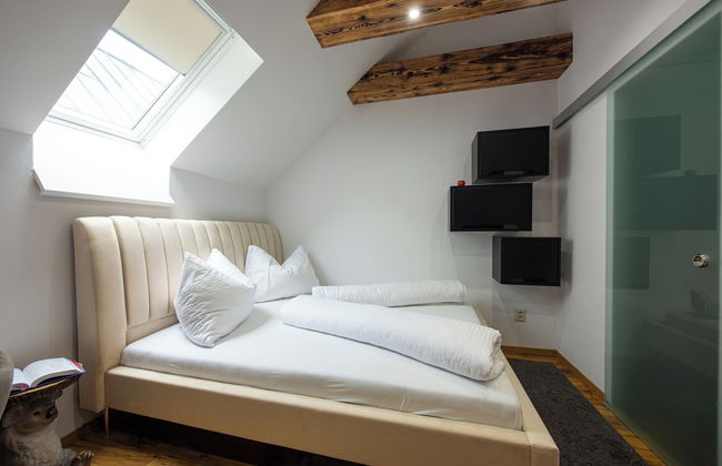 Apartmány Žakovce & SPA - Foto 10