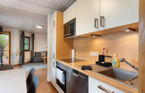 Haus Ersfeld – Gartenwohnung - Foto 10