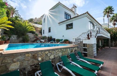 REf 11 VILLA ER DJEBEL - Foto 32