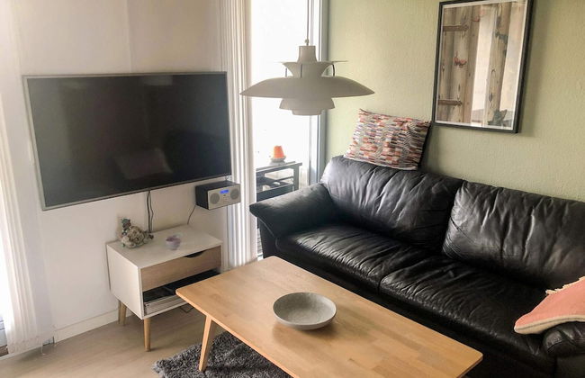 4 Person Holiday Home in Aeroskobing-by Traum - Foto 8