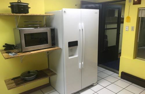 West Main Lodge, 2 Bedrooom - Foto 15