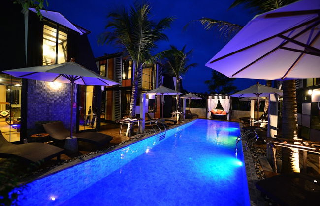 Bukit Pool Villas - Foto 16