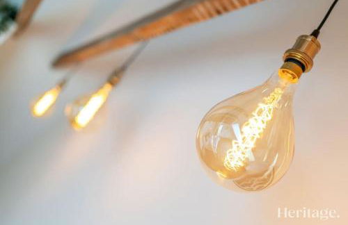 Kirkton Family Farmhouse with Hot Tub, Alford, Aberdeenshire - Foto 126