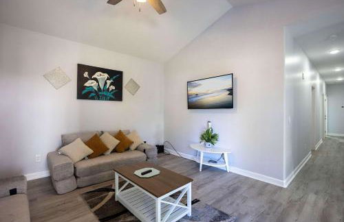 2 Min to Downtown - 9 to Elon - Fast Wi-Fi - Foto 40