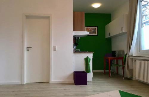 interaktiv Appartements in Ratingen - Düsseldorferstrasse - Foto 23