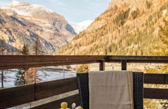 Monterosa Elite Lyshaus Luxury Mountain View - Foto 29