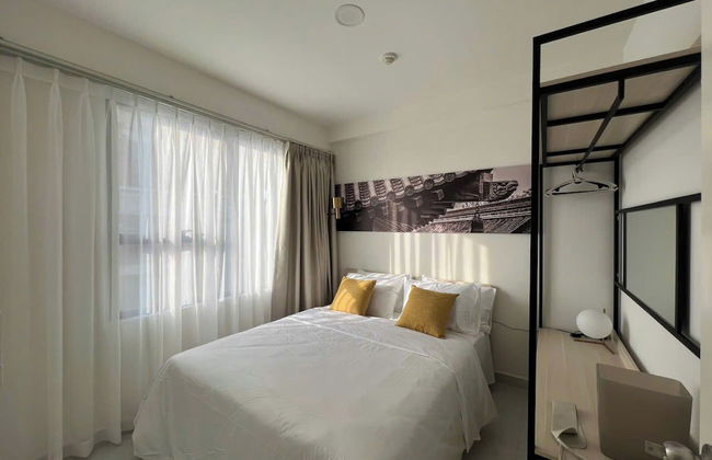 An Corner - Soho Residence Service Apartment - Foto 26