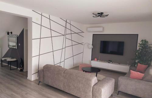 Villa Tia with heated pool & jacuzzi - Foto 65