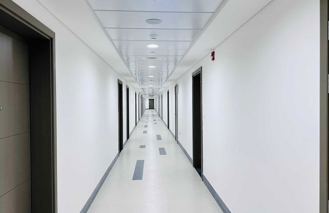 Sunday Sheikh Zayed Road Concord Tower Studio by Belvilla - Foto 2