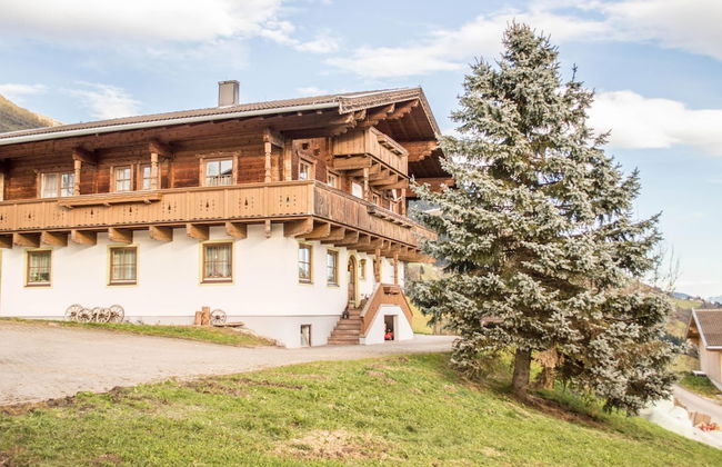 Apartment in Mittersill Near Kitzski Lift - Foto 12