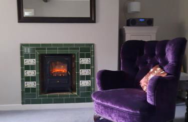 Hawkshead Cottage - Foto 35